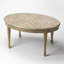 Masterpiece Coffee Table-808204805