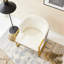 Chaise de lecture rembourrée Modern-905651538