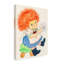 « boulanger o’hair 2 », art sur toile-31980612