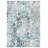Skyler Performance Geometric Rug-1260101873