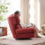 Ergonomics 360° solid wood recliner