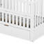 Lit de bébé Harpreet-303680283