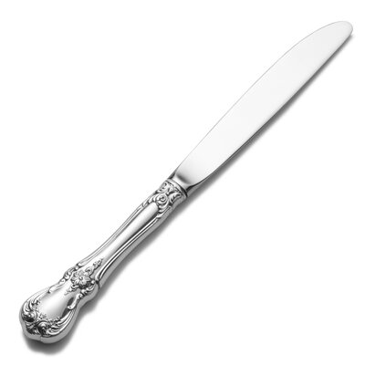 Sterling Silver Old Master Dinner Knife -  Towle Silversmiths, T033904