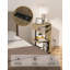 Table de chevet Ailayh