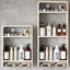 Awudi Adhesive Spice Rack