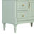 Elegant 36'' Bathroom Vanity With Ceramic Sink-1945360683