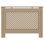 Johana 112 cm W Free Standing Radiator Cover
