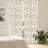 Puppy Semi-Sheer Rod Pocket Curtain Panels-45231947