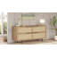 Locelso 74.3cm Console Table