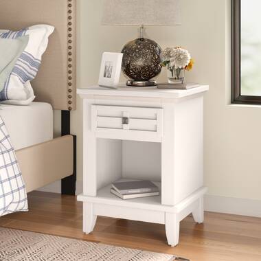 Glory Furniture Louis Phillipe G3102-3N 3 Drawer Nightstand , Yellow, 1 -  Ralphs