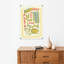 Only You Pasta by Marika Barsrsind - Wrapped Canvas Print-1941517077