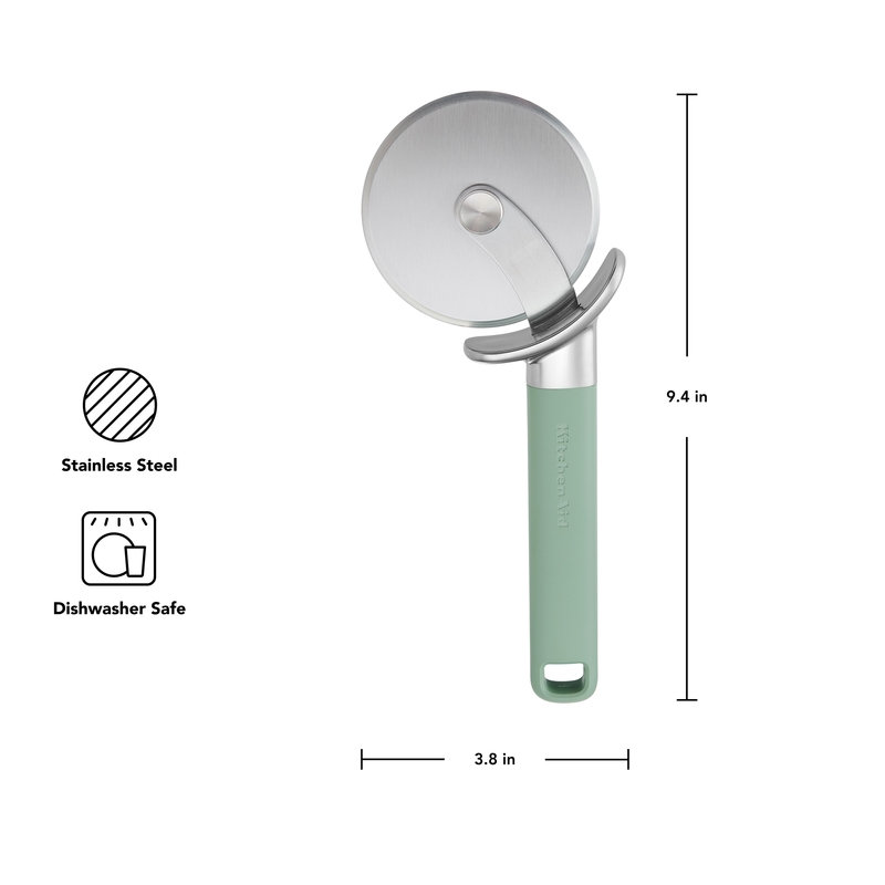 KitchenAid® Pizza Wheel, Cardamom