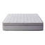 Matelas hybride à plateau-coussin de 12 po Restologie Wave-1984411300
