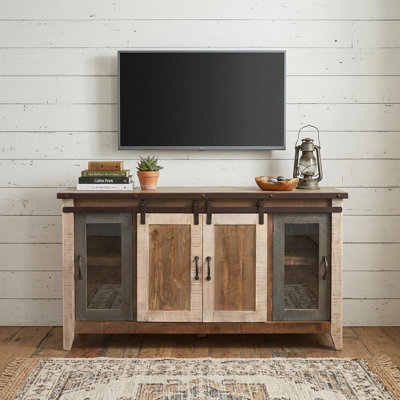Meuble télé 60 po