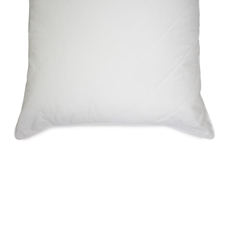 Eddie Bauer® 4 Pack Soft Density Down Alternative Pillows (Hypoallergenic)  