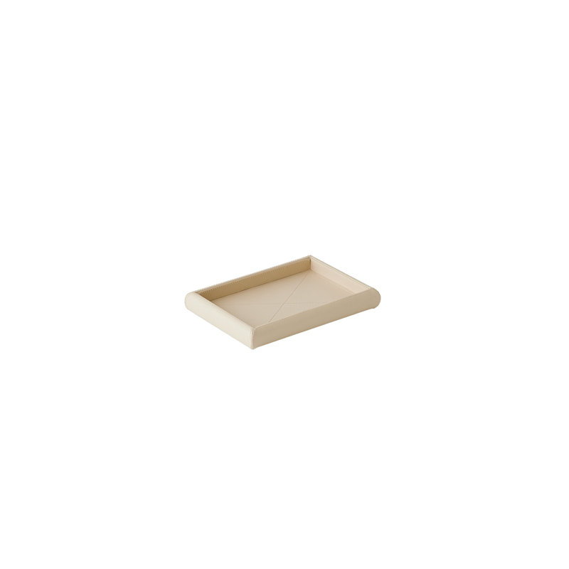 Tulum Tray-Sm, 1.25" H x 10" W x 7" D