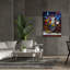 «Be Still Life» par Catherine A Nolin, art mural sur toile-538707223