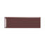 Curvaceous 3" x 12" Ceramic Wall Tile-80317696