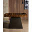 Wesson 56" Wood Foosball Table-118588911