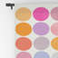 Rideau occultant 1 pièce Garima Colorplay 9-50980220