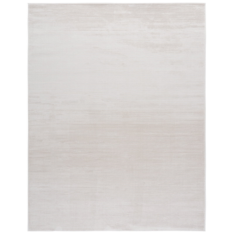 Saylor 100 Performance Solid Color Rug, Rectangle 8' x 10'