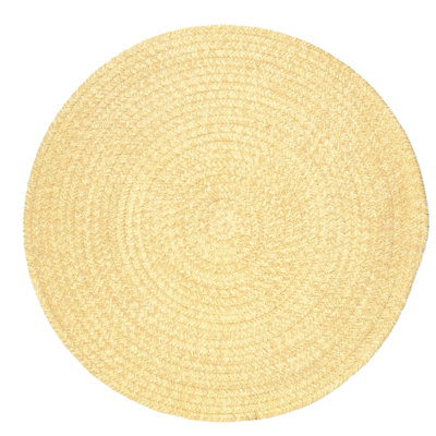 Mcclanahan Chenille Indoor Rug