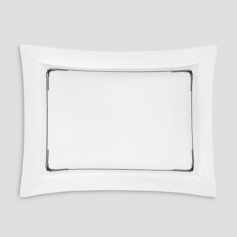 Jasper Pillowcase, King