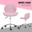 Natala Office Chair with Headrest-1246951485