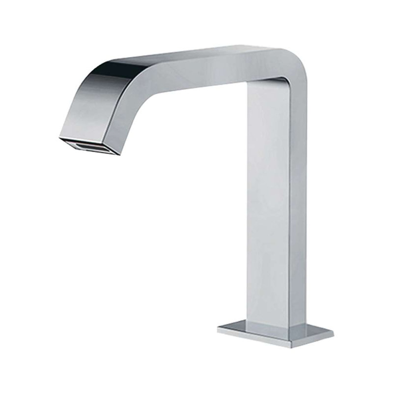 Robinet à capteur automatique sans contact BathSelect, Chrome