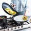 GreenPan Memphis Aluminium Non-Stick 28cm/4.2 Litres Sauté Pan