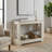 Korbin 42'' Console Table-755693893