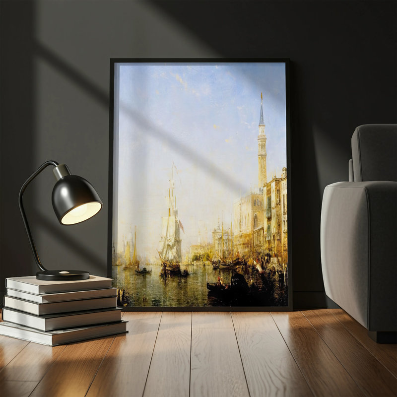Piero No Frame Print, 28x40
