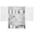 Gehard Bathroom Cabinet-1318560045