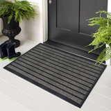 High Quality Non-Slip Indoor/Outdoor Door Mats