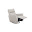 Fauteuil inclinable pivotant Gellar, bouleau-906379313