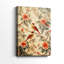 WM MORRIS Series LXXIV  -Premium Gallery Wrapped Canvas -Ready to Hang-1769171880