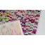 Tapis abstrait multicolore Hertzler-2054487536