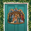 Cintre de porte Hadaway