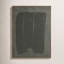 Free Form Lines II Olive Painting by The Holly Collective-1960245864