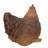 Animals Weather Resistant Water Resistant UV Resistant Polyresin Garden Statue
