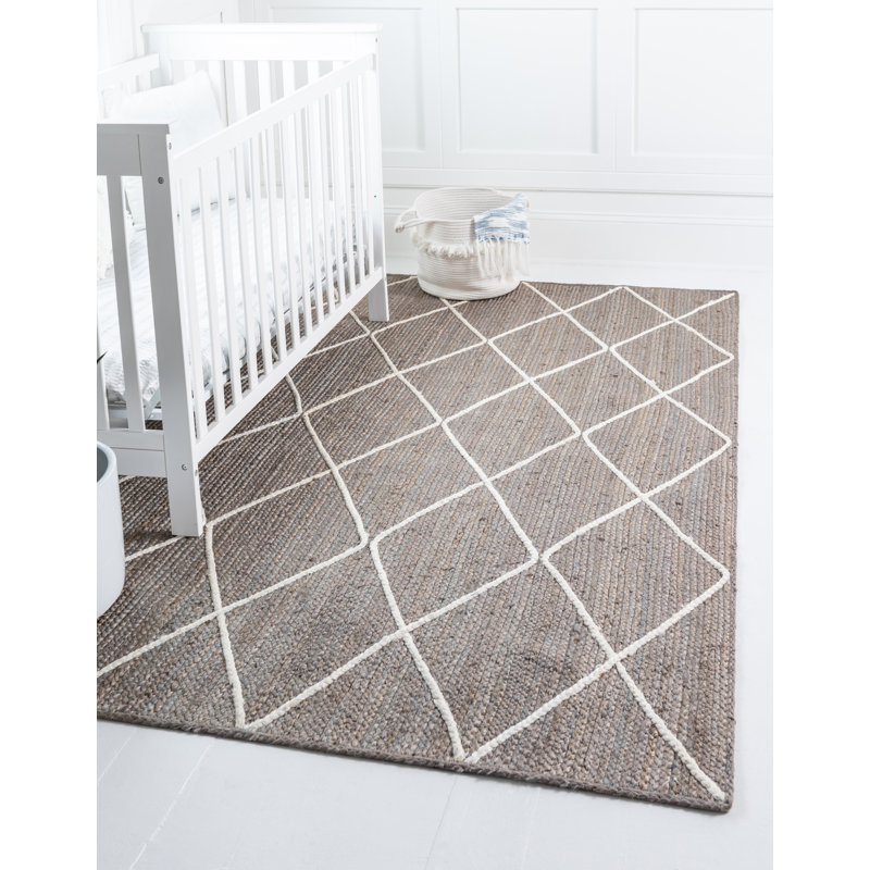 Jony Geometric Indoor Rug, Rectangle 2' x 3'1"