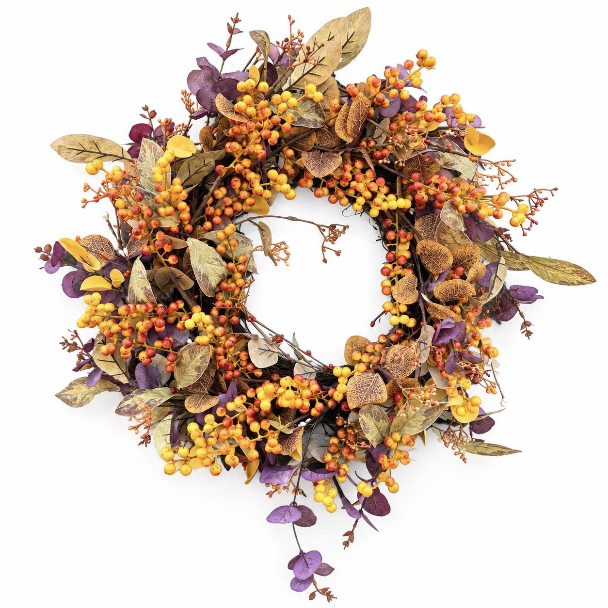24 Wreath
