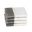 Sous-verres bicolores en marbre