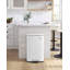Step On Kitchen Trash Can - 50L-2033156494
