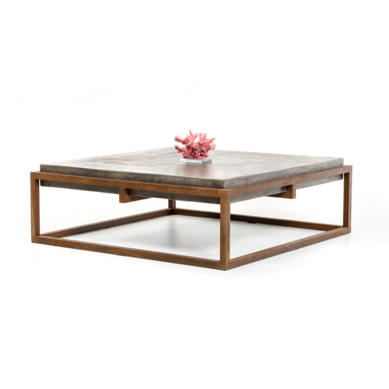 Table basse Alsen