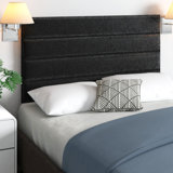 Eloise Upholstered Headboard