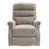 Beige is out of stock selected