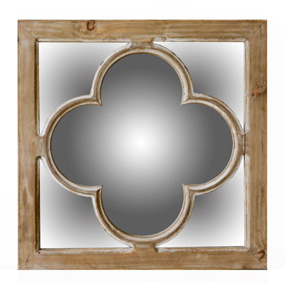 Lavale Wall Mirror