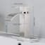 Single Hole Bathroom Faucet-1579618493