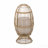 Swivel Patio  Egg Chair